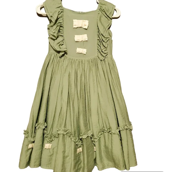 Mini Boden dress